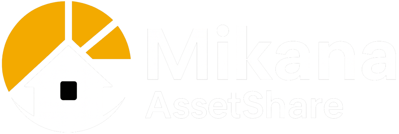 Mikana Asset Share